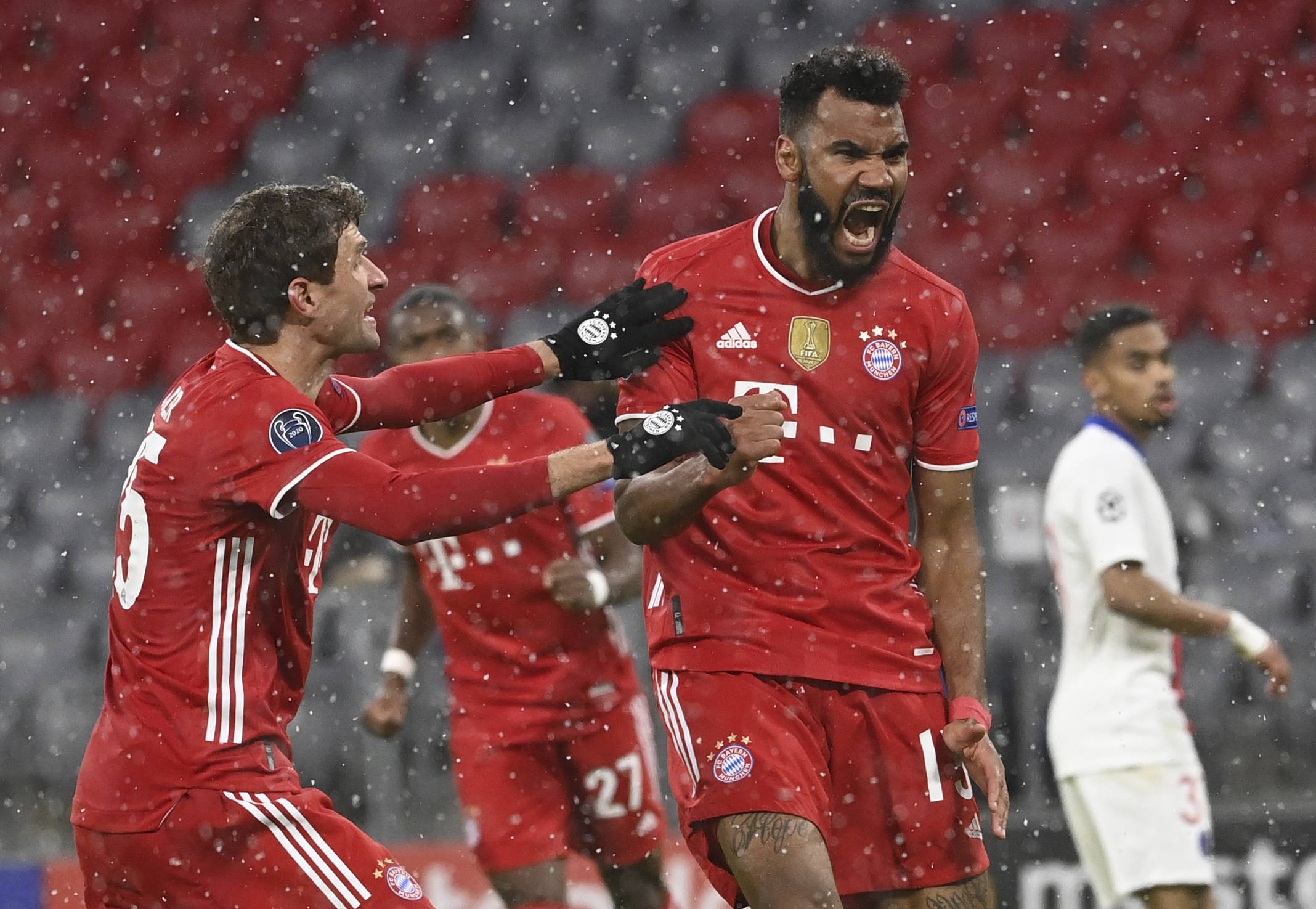 欧洲杯小组赛战况总结（欧洲杯小组赛阶段盘点）