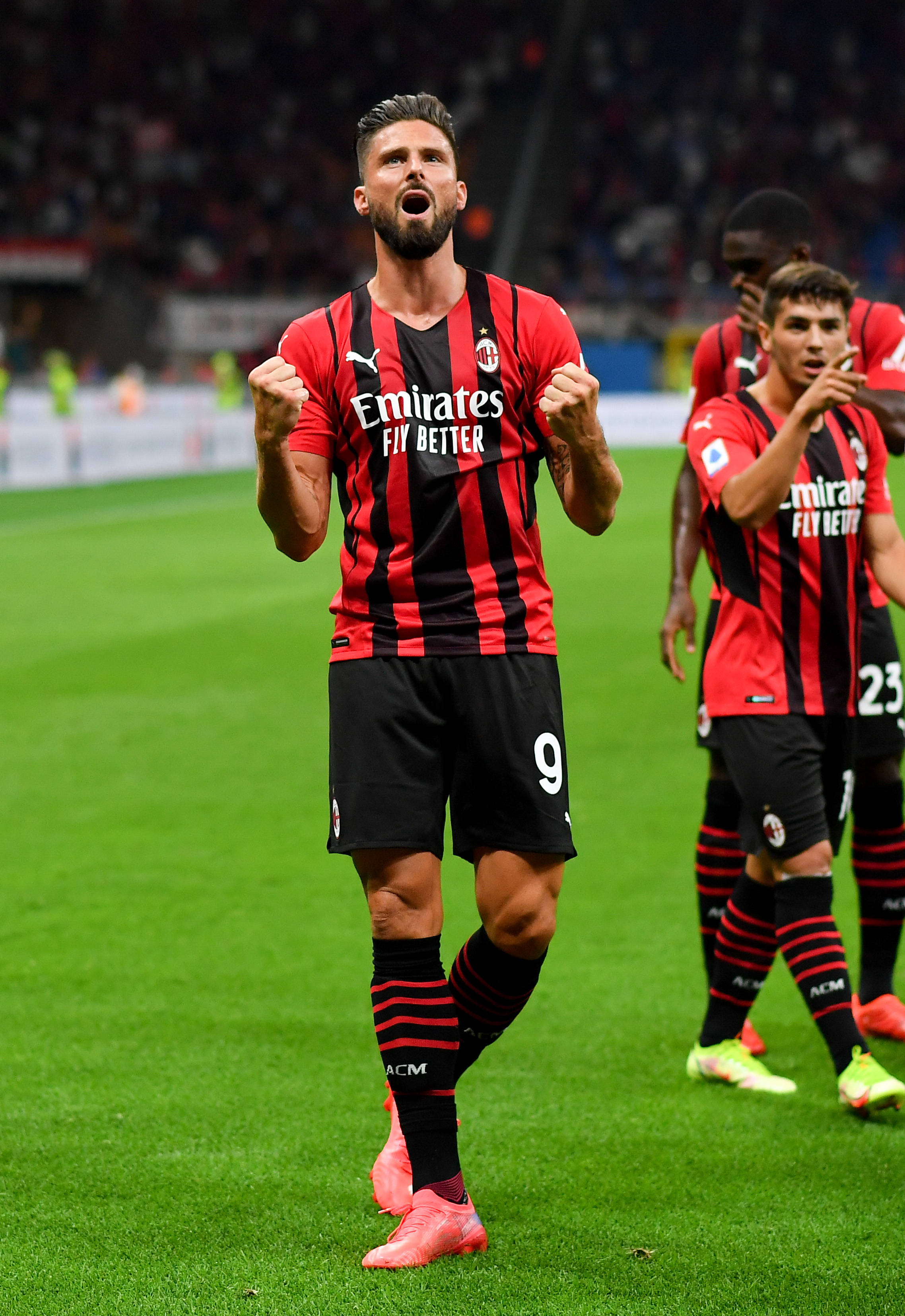 比进球更重要的，是选择（选择，比进球更重要）