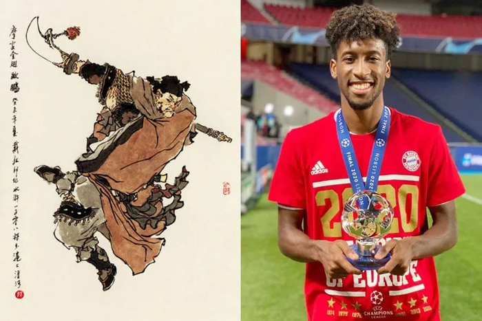 阿姆拉巴特：安东尼不该吃红牌，他并非故意踢对方面部（阿姆拉巴特：安东尼不应被罚下，他并非故意踢中对方脸部）